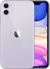 iPhone 11 Apple Fixit