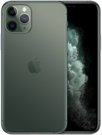 iPhone 11 Pro Max Apple Fixit