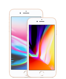 iPhone 8 Apple Fixit