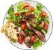 Delicious dish