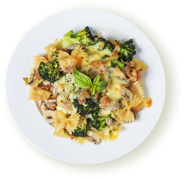 Grandeur | Get restaurant dishes without leaving home