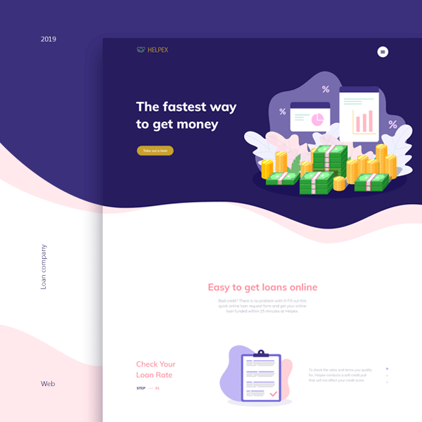 Split Web Development