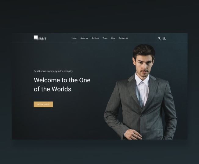 Split Web Development