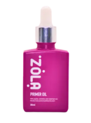 ZOLA Сыворотка с гиалуроновой кислотой Active Serum 30мл