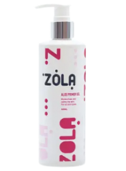 ZOLA Праймер под макияж Aloe Primer 300ml