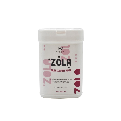 ZOLA Праймер под макияж Aloe Primer 300ml - 4